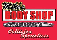 Mikes Body Shop
