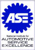 ASE Certified